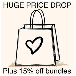 Huge closet clear out!